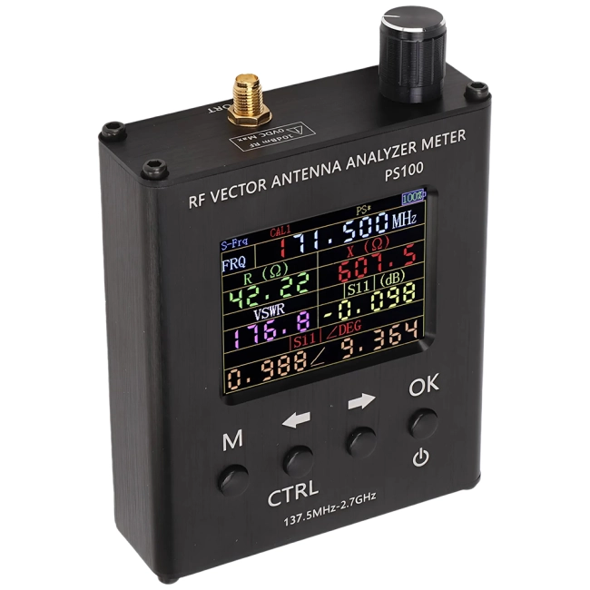 анализатор антенн