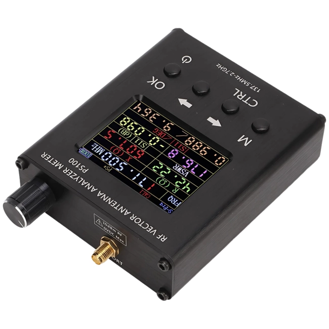 антенный тестер