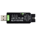 адаптер USB to TTL