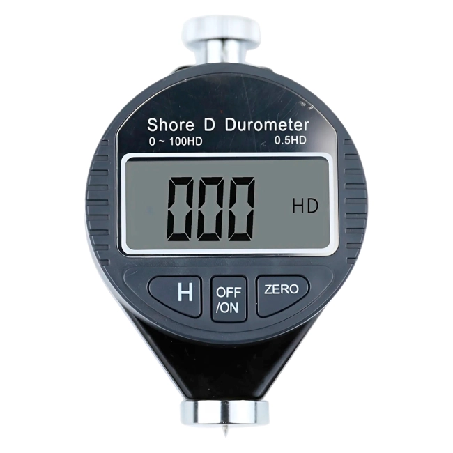 твердомер по шору D
