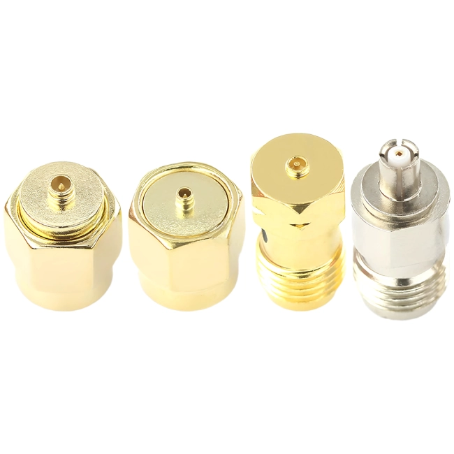 переходники SMA на IPEX