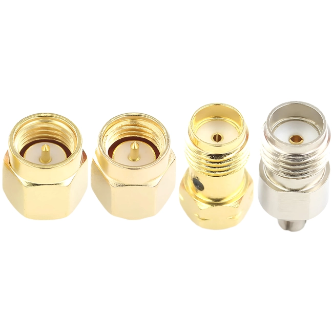 переходники SMA to IPEX