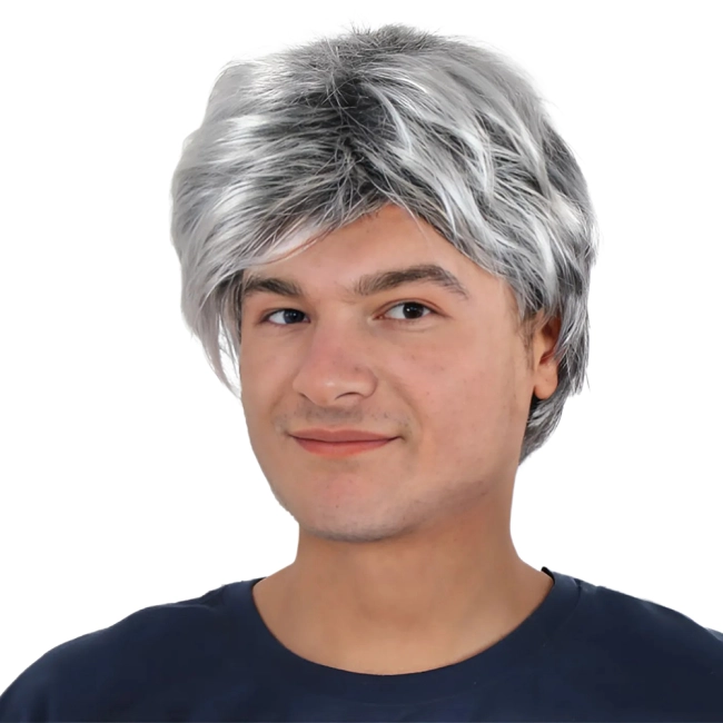 перука старого