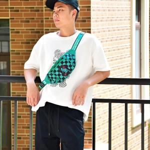 Бананка з аніме Tanjiro Kamado (Demon Slayer) Бананка з аніме