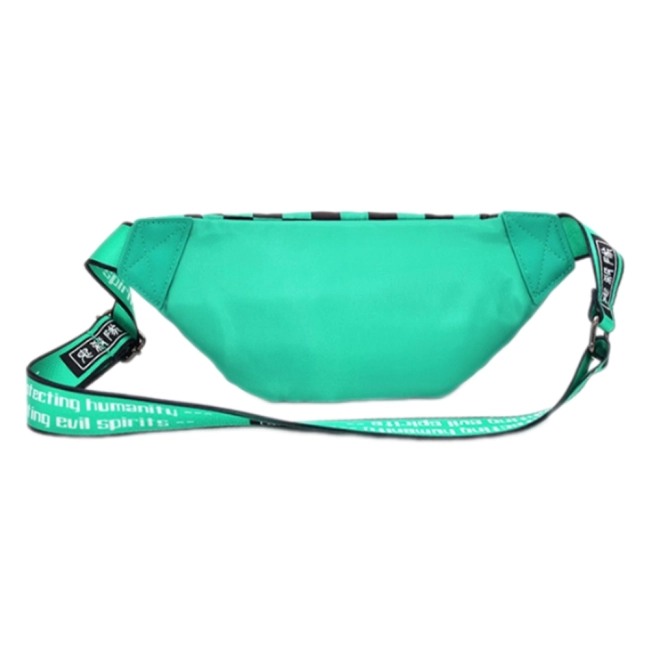 Поясна сумка аніме