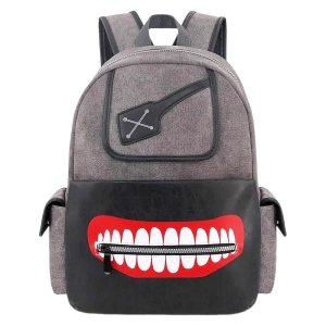 Рюкзак в стиле аниме