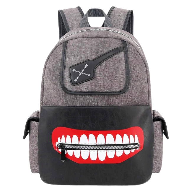 Рюкзак в стиле аниме