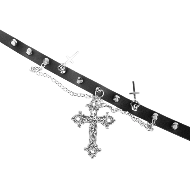 чокер на шию для дівчини