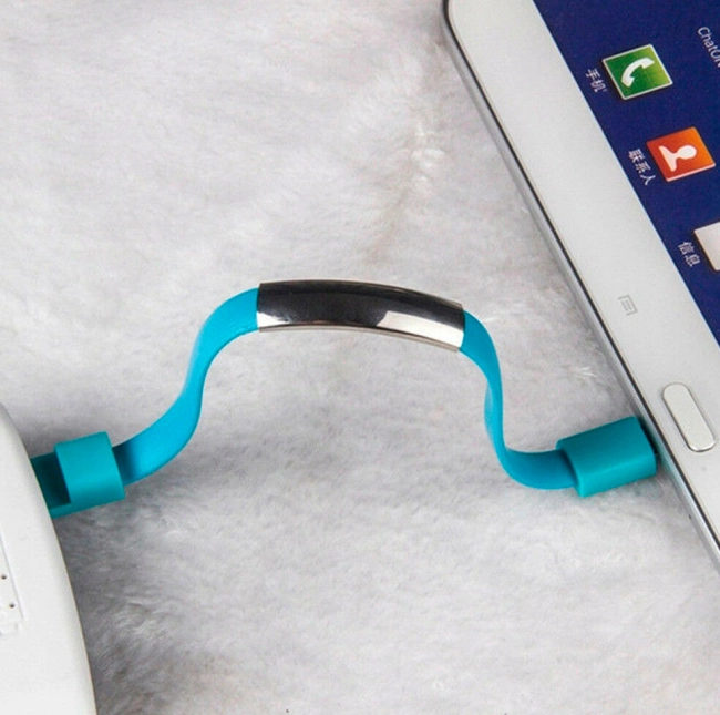 usb браслет купити