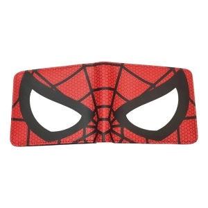 Кошелек Человек-паук для денег Кошелек Человек-паук