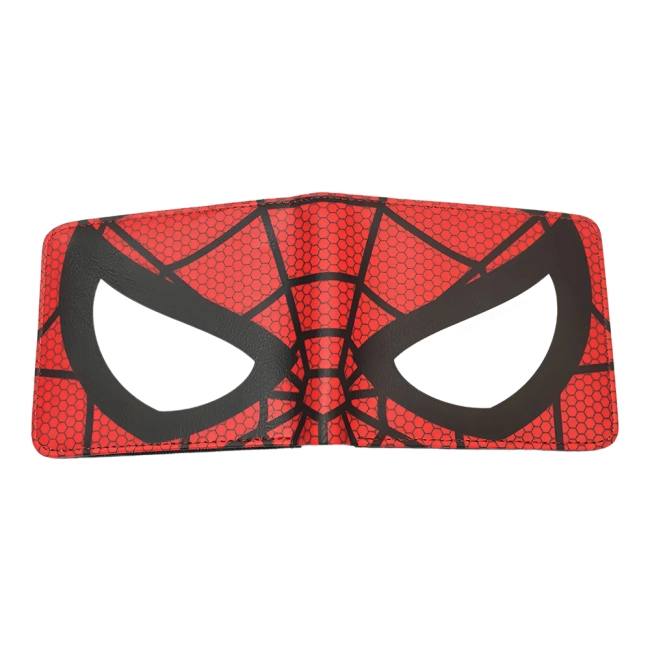 Кошелек Человек-паук