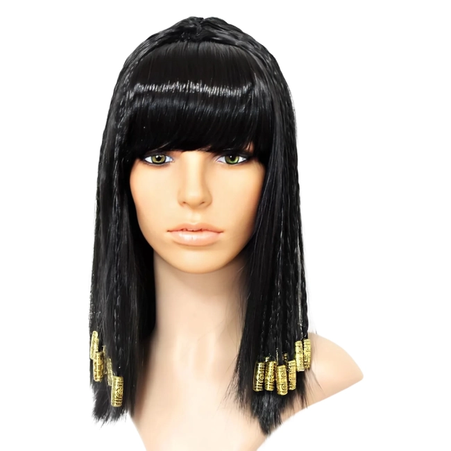 Волосы Клеопатры