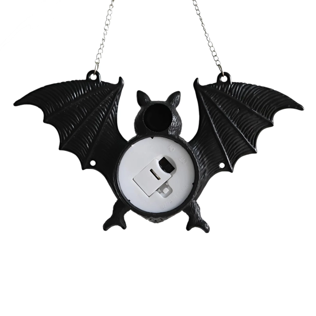 Кажан на підвісці