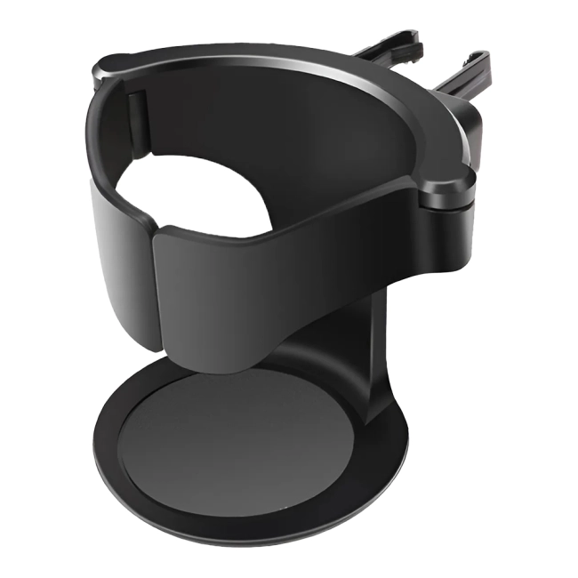 подстаканник в дефлектор в машину