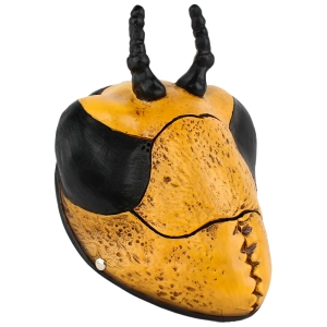 Маска шмель на Хэллоуин маска шмель