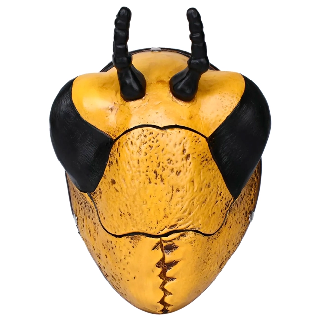 маска шмеля на голову