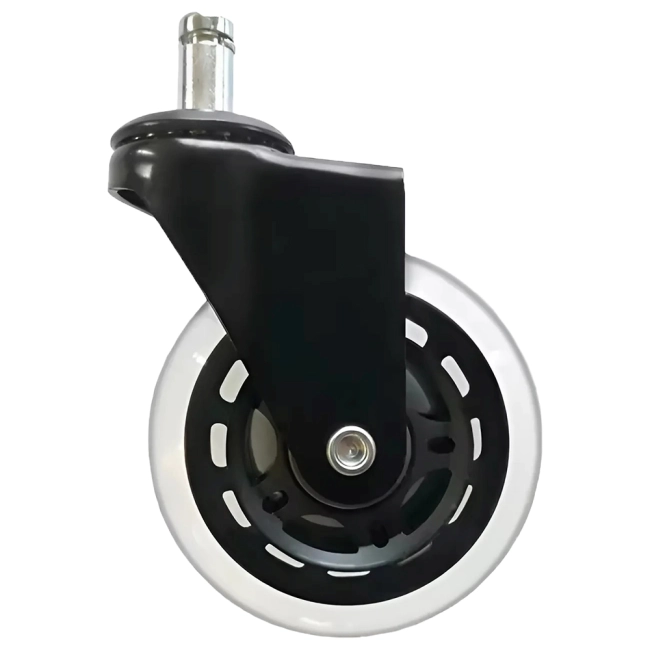 колесики для офисного кресла