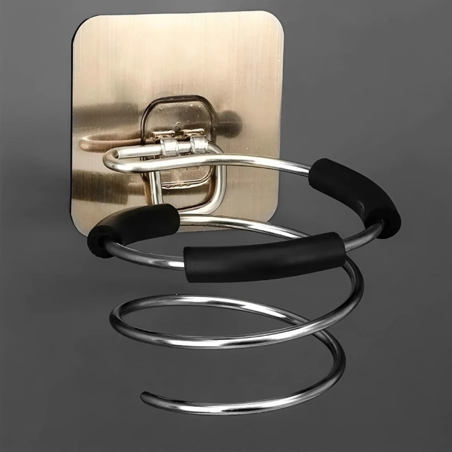 тримач для фену для ванни