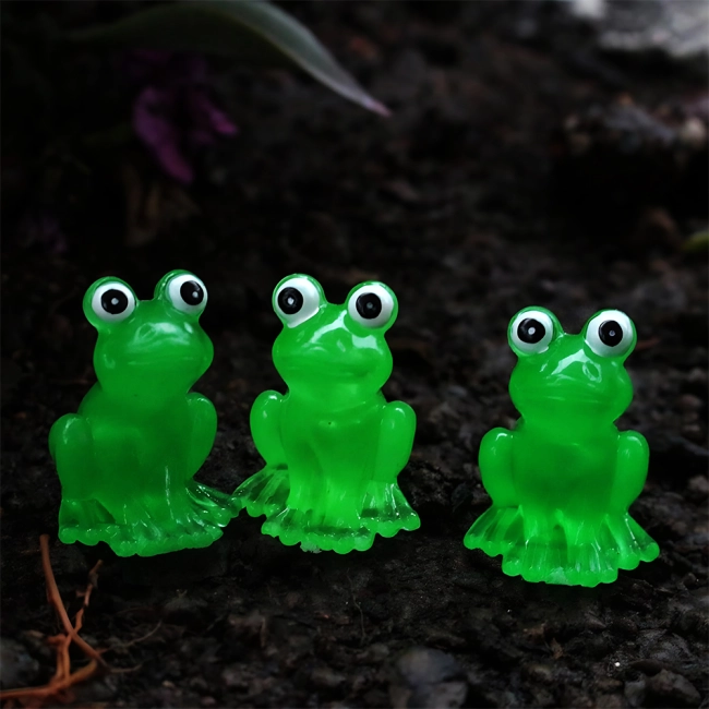 Набор лягушек