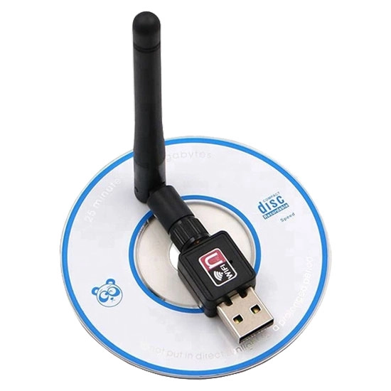 usb wi fi адаптер для пк