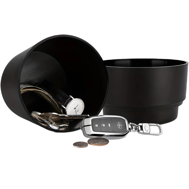 схованка квітковий горщик