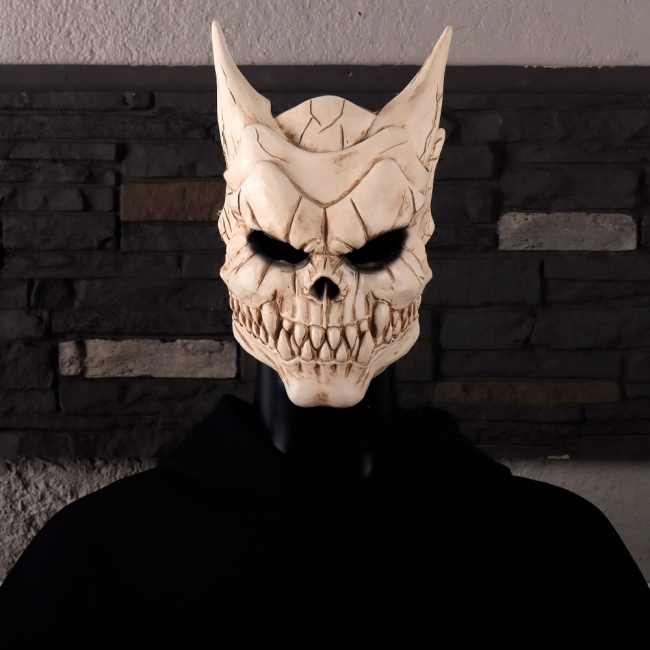 маска Хибино Кафка