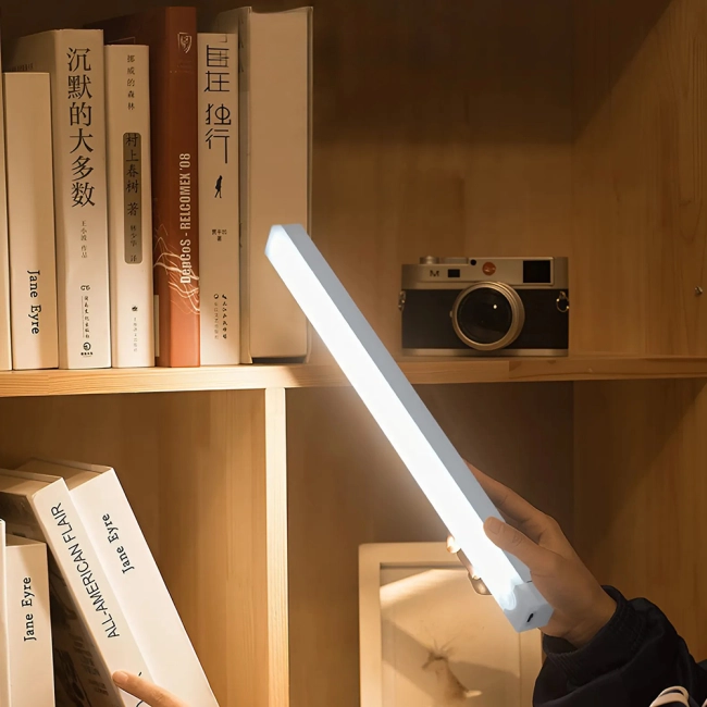 настінна лампа-підсвітка