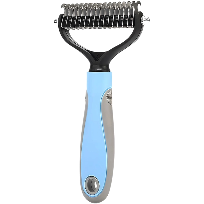 расческа-колтунорез