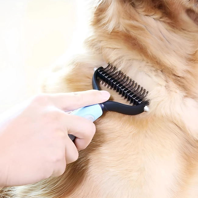 дешеддер для животных