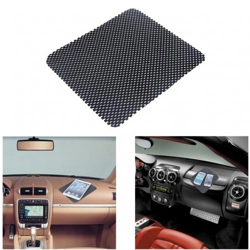 нековзний килимок