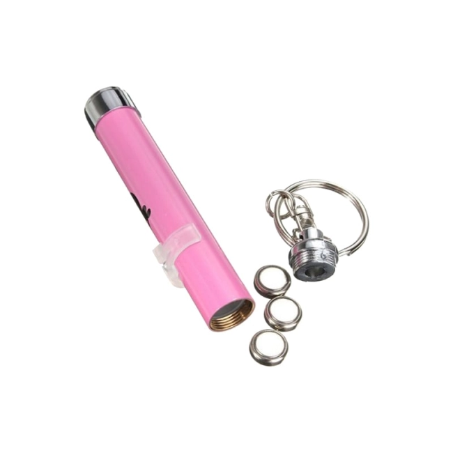 лазерная указка для кошек