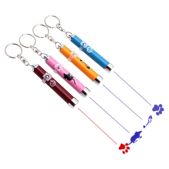 купить лазерную указку для кота