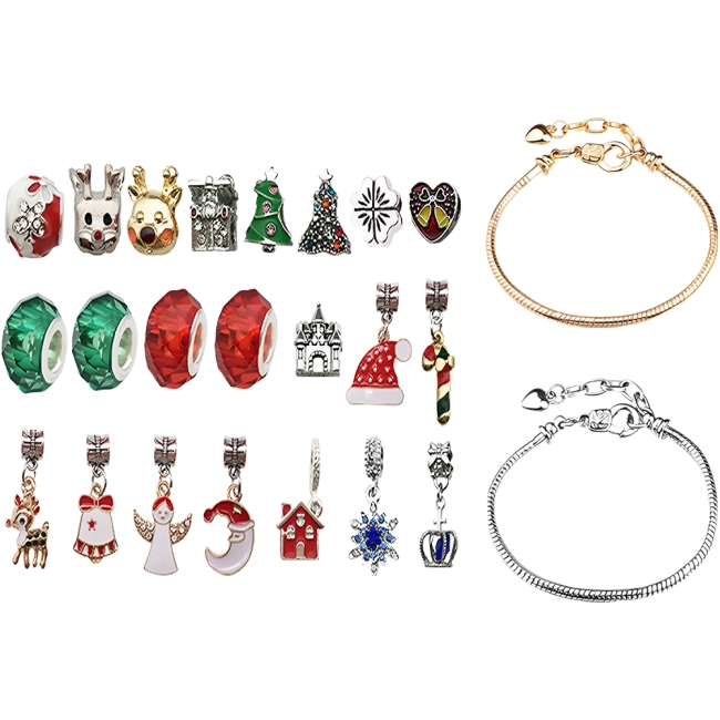 адвент-календарь на подарок