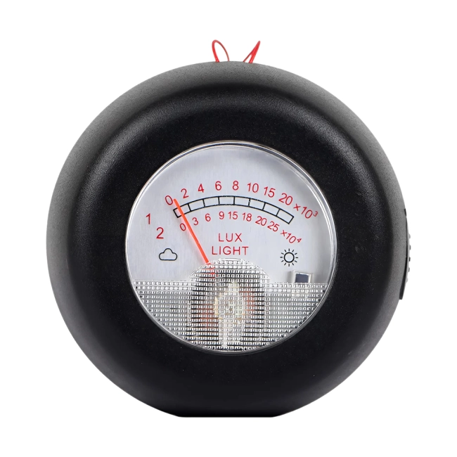 Измеритель температуры для растений