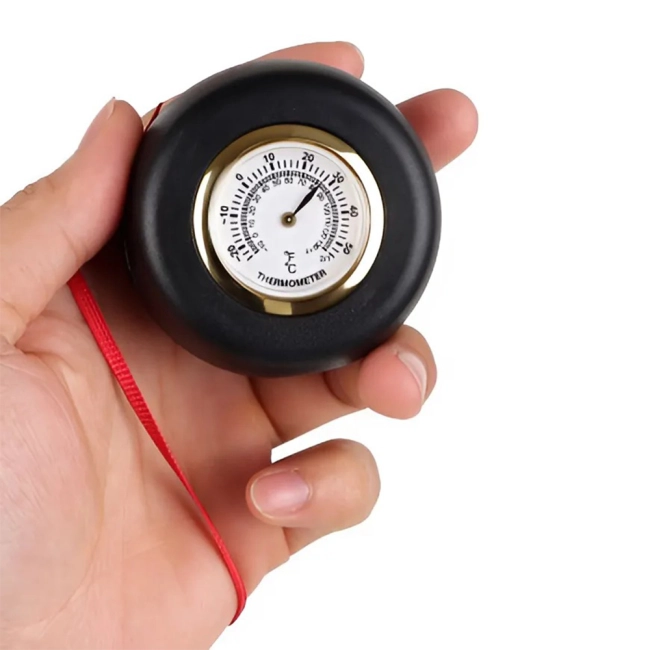 Измеритель освещенности для растений