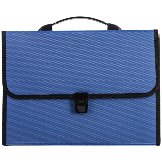 папка-портфель для документів