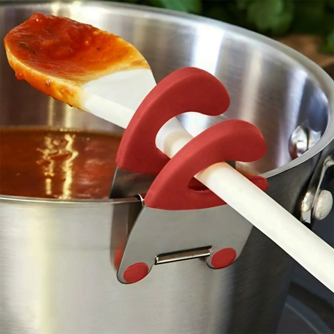 Кухонна підставка для ложки