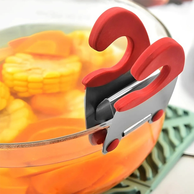 Кухонний тримач для ложки