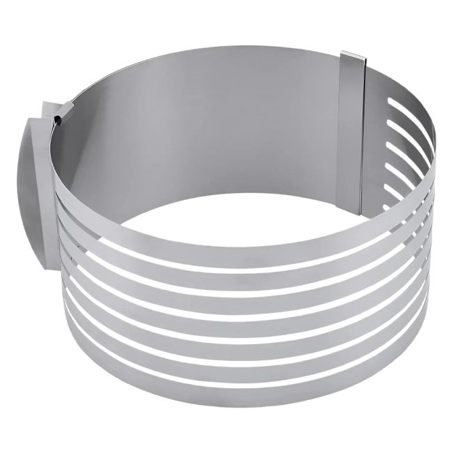 Форма для нарезки торта