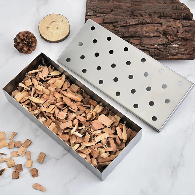 Контейнер для щепы