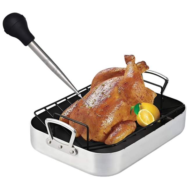 инструмент для маринования мяса