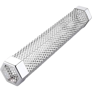 Трубка коптильня для гриля коптильня для гриля