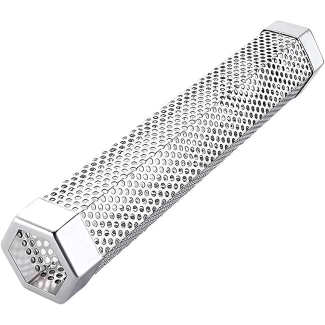 коптильня для гриля