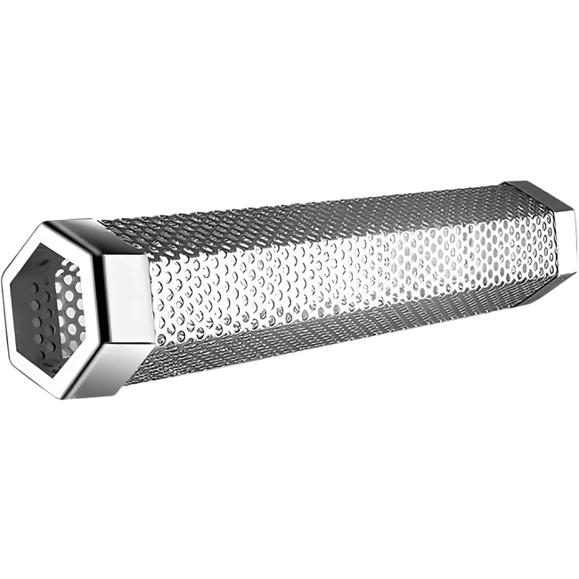 трубка для копчення