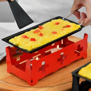 Міні-раклетниця на свічках Міні-раклетниця