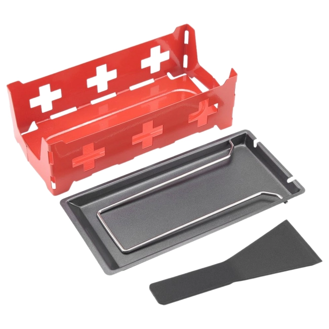 Маленька раклетниця