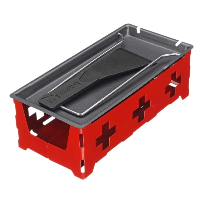 Набір для раклета