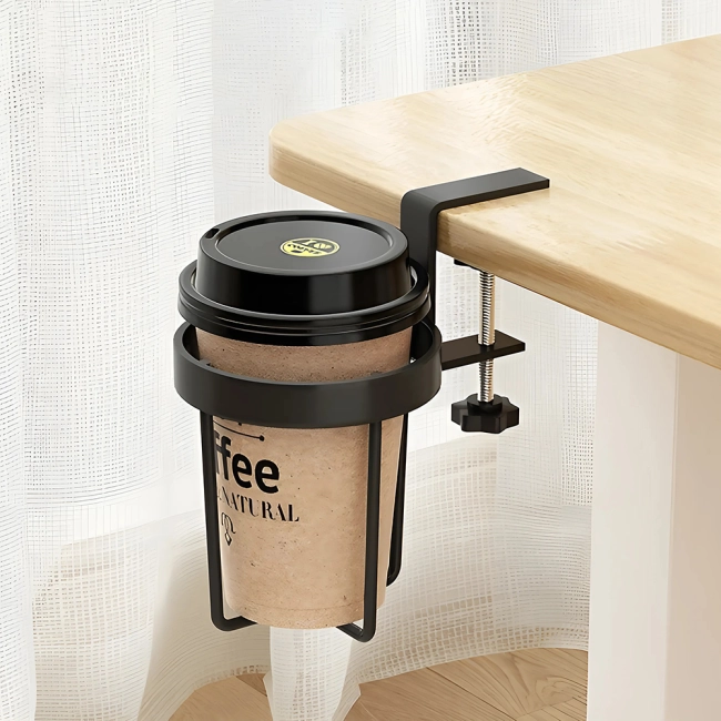 подстаканник-кронштейн