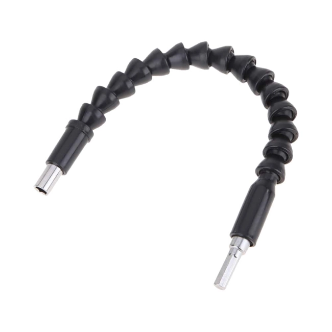 Гибкий вал для дрели