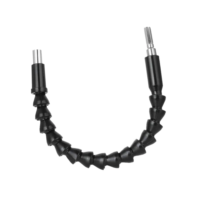 гибкий удлинитель для дрели